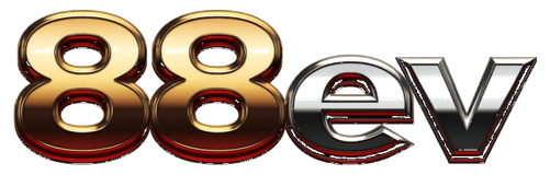 88ev logo