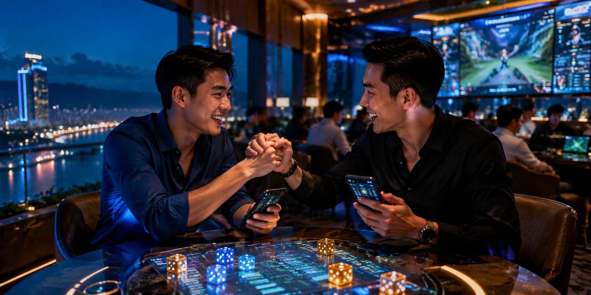 88ev Cách nạp qua MoMo, ZaloPay và VNPay